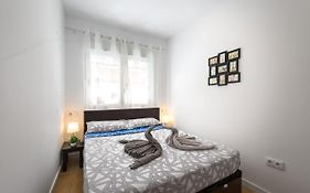 Cozy 3 Bed Apartment In The Heart Of Alicante
