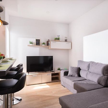 Cozy 3 Bed Apartment In The Heart Of Alicante Esterno foto