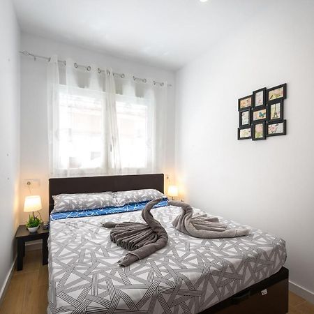 Cozy 3 Bed Apartment In The Heart Of Alicante Esterno foto