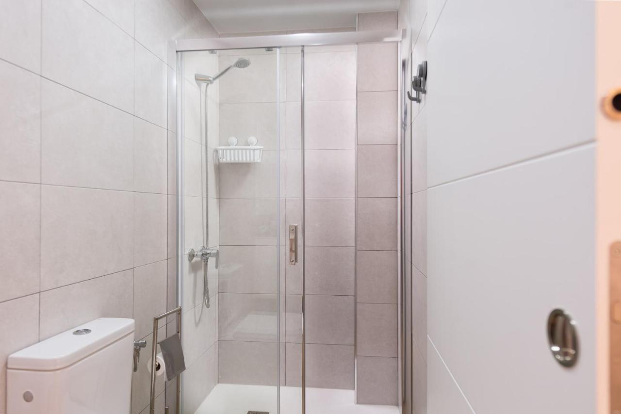 Cozy 3 Bed Apartment In The Heart Of Alicante Esterno foto